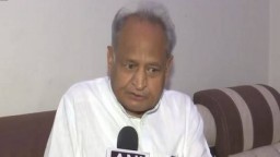 Our issue for elections is inflation, unemployment but BJP is trying to divert minds: Ashok Gehlot